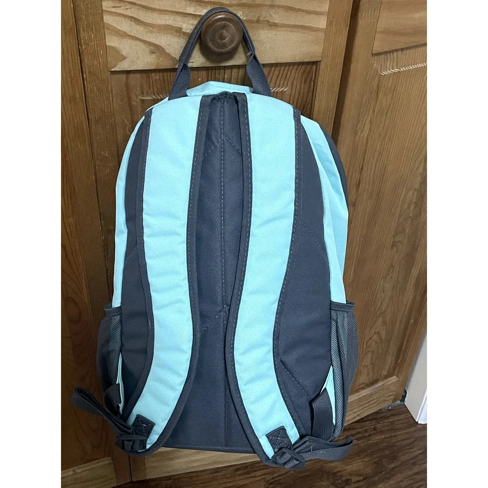 Eastsport‎ Mint Green Commuter Tech Backpack/Bookbag